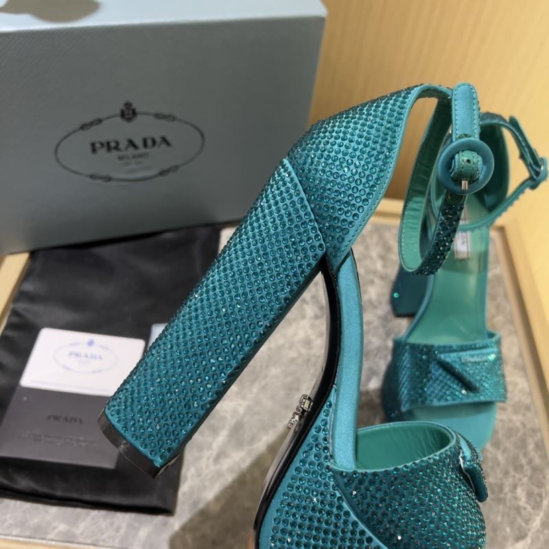 Prada Sandals